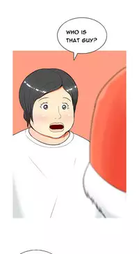 Hooker Ch.1-35 (English) (Ongoing)