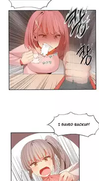 [Mx2J] Hari Dormitory Ch.0-30 (English) (Ongoing)