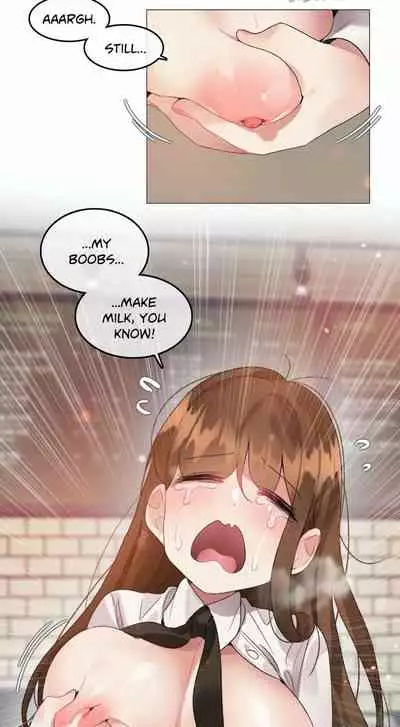 [Alice Crazy] Perverts' Daily Lives Episode 1: Her Secret Recipe Ch1-19 (Complete)