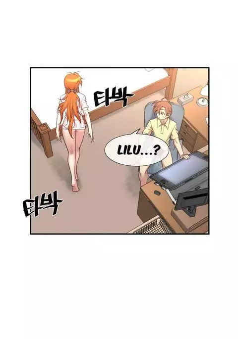 Master in My Dreams Ch.0-34