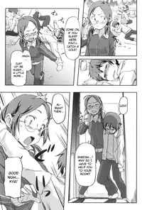 [Sameda Koban] Momozono Gakuen Danshiryou ni Youkoso! | Welcome to the Boys' Dormitory of Momozono School (Complete) [English] [redCoMet]