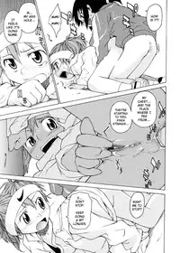 [Takemura Sesshu] TAKE ON ME 2 [English] [Bubbadg]