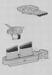 Jenova Collection JenoColle