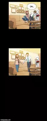 [Yihyeonmin] Drug Candy Ch.0-40 (English) (YoManga) (Ongoing)