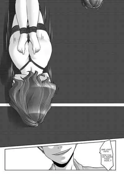 [Godletter] Yuya x Mom [ENG]