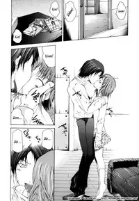 [Kudo Hiroshi] Survival Girl [English] [Kusanyagi] [Decensored]