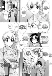 [Pon Takahanada] Tenshi no Marshmallow 2 [English] [Faytear + Lunatic Translations]