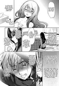 [Ohkami Ryosuke] Hazukashii Chibusa | Embarrassed Tits [English] {doujin-moe.us + 4dawgz + FUKE}