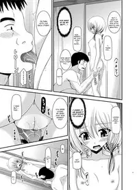 [valssu (Charu)] Roshutsu Shoujo Nikki 12 Satsume | Exhibitionist Girl Diary Chapter 12 [English] [Munyu] [Digital]