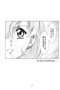 (C63)[Hen Rei Kai (Kawarajima Kou)] Amihota!! Side:b (Sailor Moon)