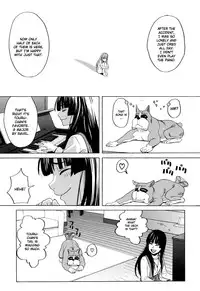 [Zukiki] Inu no Seikatsu - A Dog's Life Ch. 1-3 [English] [Pineapples R' Us]