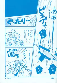 (C74) [RINARINA (Shudou Rima)] Klansan To Klanchan (Macross Frontier)