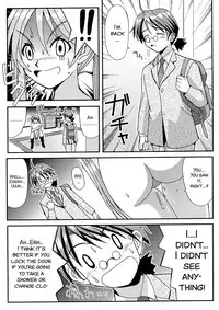 (C64) [St. Rio (Kouenji Rei, Kitty)] Shikima Sensei Negi Nuki! 1 (Mahou Sensei Negima!) [English] [SMDC]