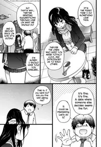 [Shiwasu no Okina] Enkou Ojisan Ch. 1-8 [English] [Decensored]