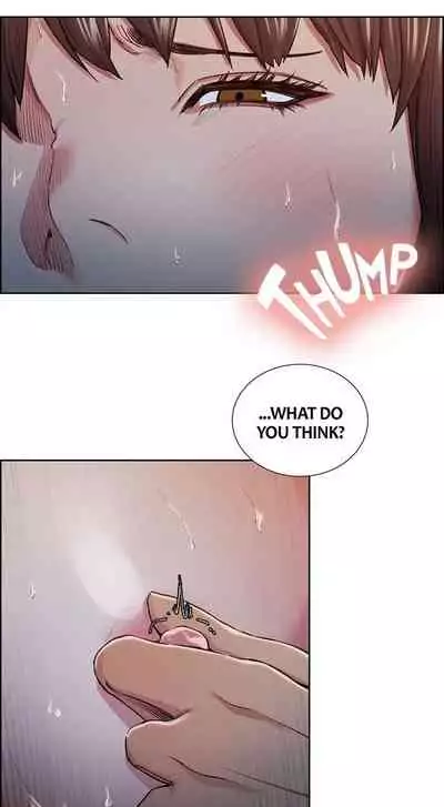 Taste of Forbbiden Fruit Ch.29/53