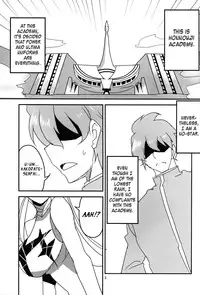 (C85) [BlueMage (Aoi Manabu)] Gokuseifuku no Kanojo (KILL la KILL) [English] [XCX Scans]