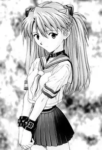 (C60) [Nakayohi (Izurumi)] Izurumi Soushuuhen 2+ (Neon Genesis Evangelion, Fushigi no Umi no Nadia)