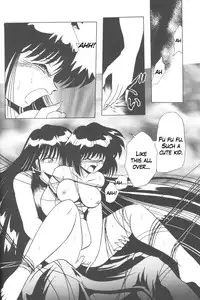 (C56) [Thirty Saver Street 2D Shooting (Maki Hideto, Sawara Kazumitsu)] Silent Saturn 9 [English]