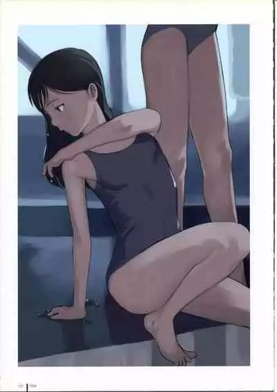 [Takamichi] TAKAMICHI SUMMER WORKS