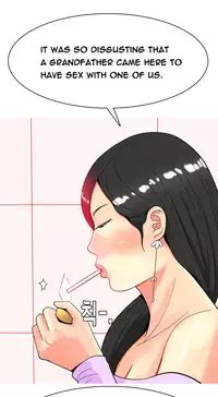 Hooker Ch.1-34 (English) (Ongoing)