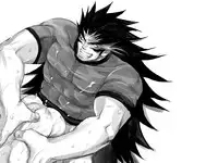 [Hariko no Tora (Midoh Torako)] Seiyoku Shori QB (Eyeshield 21) [English] [neptise] [Digital]