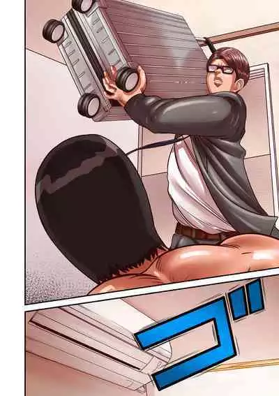 [Pororivista] Aori Otoko file14[机翻]