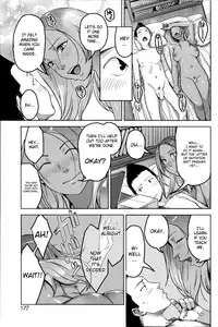 [Sugi G] Chiisana Heya no Irony - Irony of the Small Room (COMIC HOTMiLK 2014-11) [English] [brolen]
