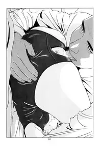 [Momonga Club (Hayashibara Hikari)] Situation 4 [Digital]