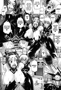 [Chiba Toshirou] Animal Assort Ch. 1-10 [English] [HappyMerchants]