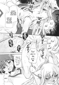 [Kimio Tamako] Dare ni mo Himitsu na Koigokoro♥ | A Crush Secret from Anybody♥ [English]