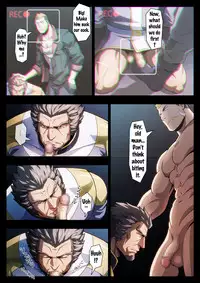 [Tora Shutsubotsu Chuui (Zelo Lee)] HIGH VOLTAGE (Mobile Suit Gundam Tekketsu no Orphans) [English] {doujins.com}