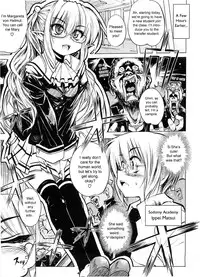 [Mochi] Shinazu no Himegimi | Undead Princess (Complete) [English]