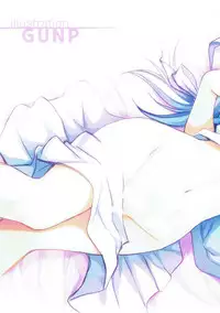 (C92) [Ukatsu de wa Nai (noukatu, Minase Kuru)] Tsumugi EXCITING SUMMER (THE IDOLM@STER MILLION LIVE!)