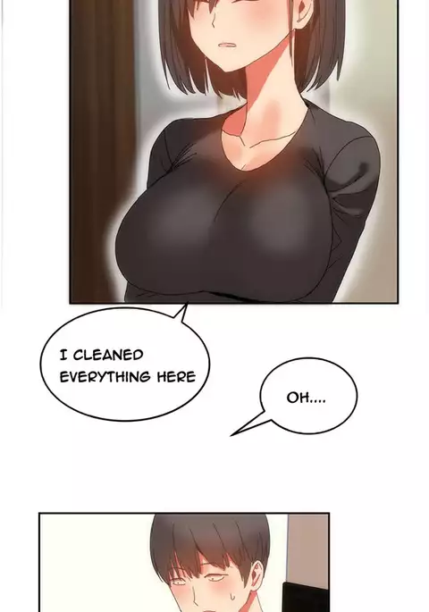 Hari Dormitory Ch.0-14