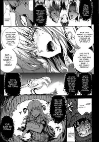 [Erect Sawaru] Shinkyoku no Grimoire -PANDRA saga 2nd story- Ch. 1-16 + Side Story x 3 [English] [SaHa]