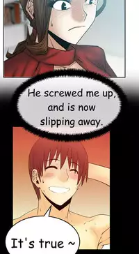 My Office Ch.1-41 (English) (Ongoing)