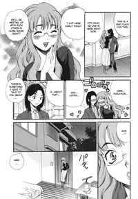 [Yuki Yanagi] Mayu-sensei ha H de Komaru Ch.1-6 (Complete) [English][CGrascal]