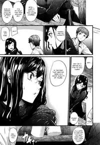 [Mikuni Mizuki] Yureru | Swaying (COMIC Kairakuten BEAST 2016-05) [English] [Noraneko]