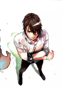 [Anettai Ajia Kikou (Watanabe Asia)] Candy Man 4 (Tiger & Bunny) [English] [SaHa]