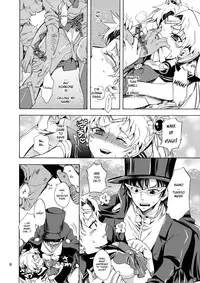 (C80) [Kurione-sha (YU-RI)] Bishoujo Senshi ni Oshioki! (Sailor Moon) [English] =Pineapples r Us=