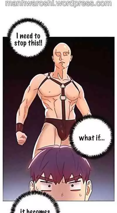 [Neck Pilllow] Stepmother Friends Ch.50/? [English] [Hentai Universe] NEW! 09/12/2021