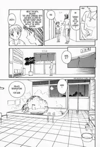 [Suehirogari] K.A.A.R. Haru no Maki | Spring Story [English] [Tonigobe]