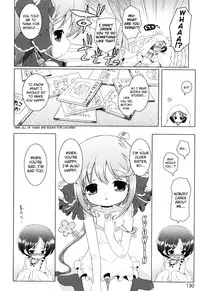 [Murian] Onii-chan to Nyan Nyan Nyan [English] [biribiri]