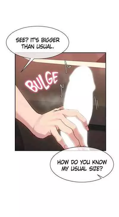 [Dabeul, Mul-oli] Is this the Way You Do it Ch.13/? [English] [Manhwa PDF]