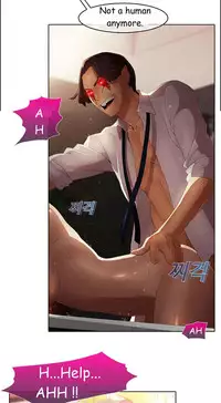 The Matrix Ch.1-6 (English) (Ongoing)