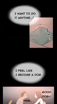 [Mr. Byeong-Su] Cohabitation Ch.1-46 (English) (Ongoing)