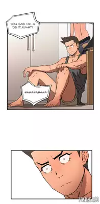 [Yi Hyeon Seok] Refrain Love Ch.1-25 (English) (YoManga) (Ongoing)