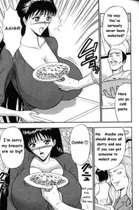 [Nagashima Chousuke] Pururun Seminar 1 [English]