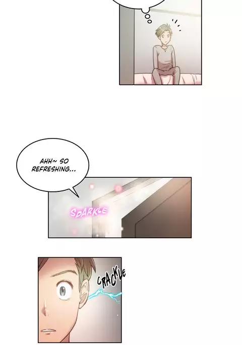 Sex Knights-Erotic Sensuality & Perception Ch.1-14