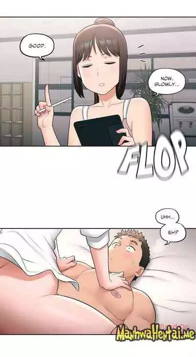 [Choe Namsae, Shuroop] Sexercise Ch. 1-35 [English]